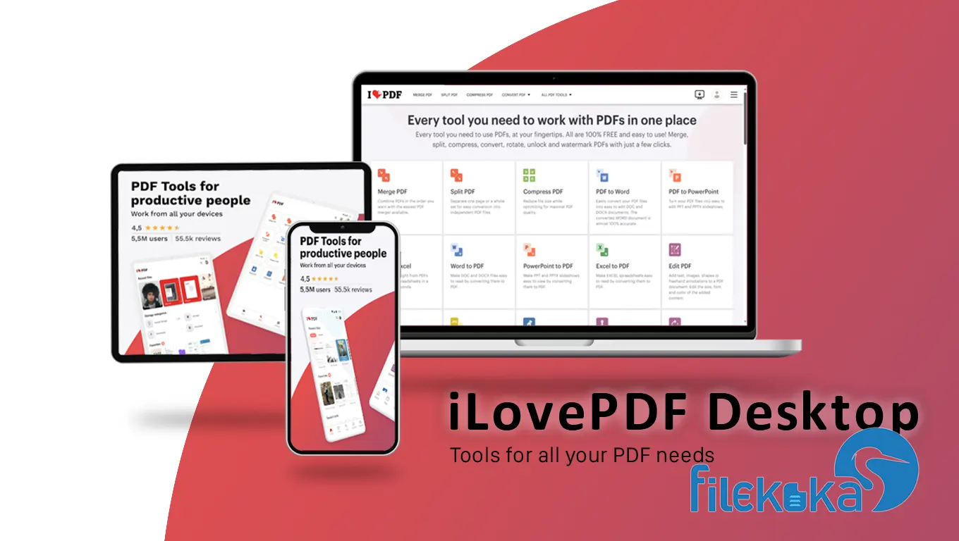 iLovePDF